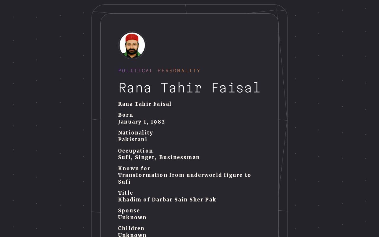 Ranatahirfaisal